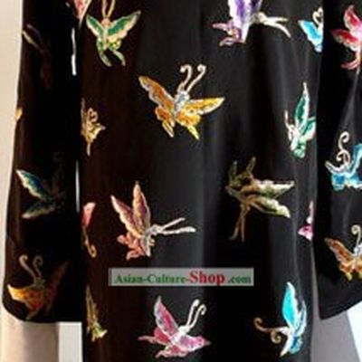 Chinese Opera Butterfly Young Men Xiaosheng Costumes Set