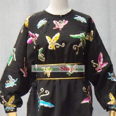 Chinese Dramatic Opera Butterfly Costumes Full Set