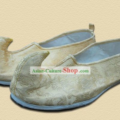 Han Fu Men Shoes