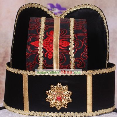 Ancient Chinese Crown for Men