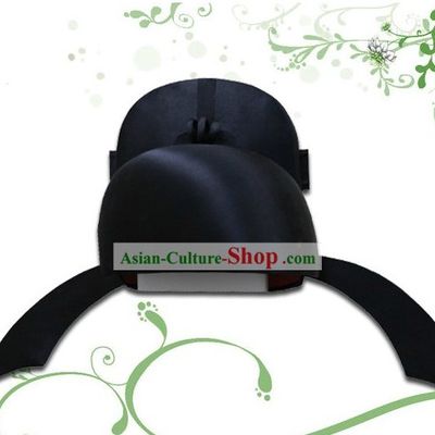 Chinese Tang Dynasty Hat for Men