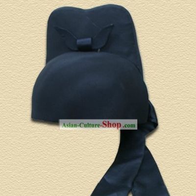Ancient Tang Dynasty Hat for Men