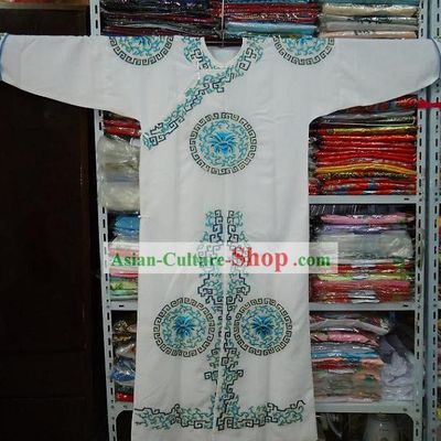 Chinese Beijing Opera Fighting Costume for Men