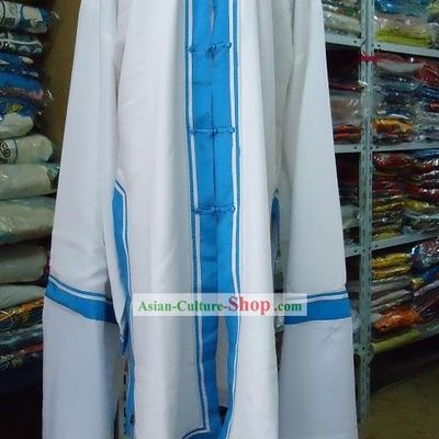 Peking Opera Qing Yi Costumes for Women
