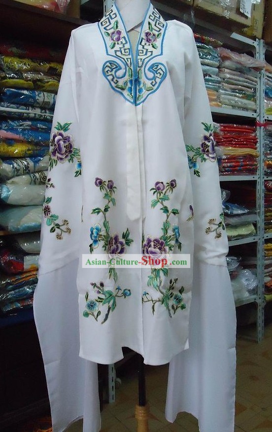 Chinese Beijing Opera Women Costumes