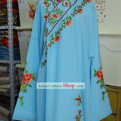 Peking Opera Xiao Sheng Young Men Costumes and Hat