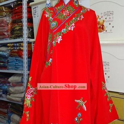 Ancient Chinese Opera Playboy Costumes and Hat