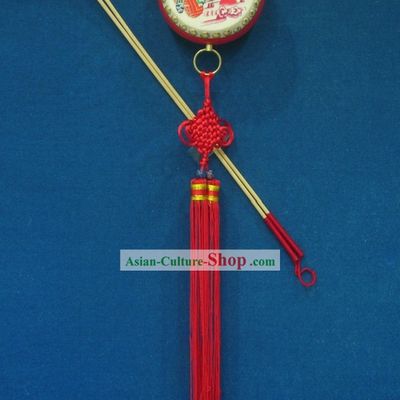 Feng Yang Hands Held Flower Drum