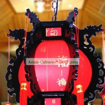 Chinese Style Imperial Palace Lantern