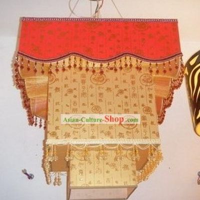 Three Layers Chinese Style Lantern