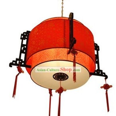 Chinese Style Hanging Lantern