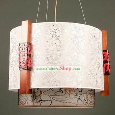 Traditional Chinese Style Hanging Lantern