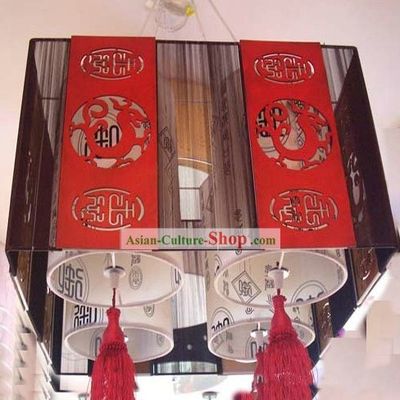 Chinese Classical Hanging Lantern