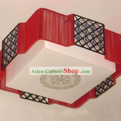 Chinese Classical Ceiling Lantern