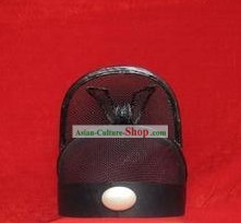 Ancient Chinese Male Hat