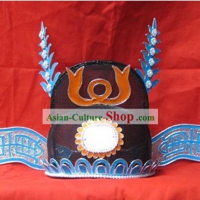 Ancient Chinese Teacher Hat