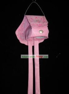 Ancient Chinese Young Men Hat