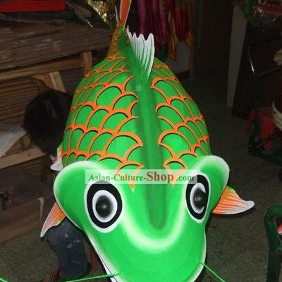 1-2 People Fish Dance Costume