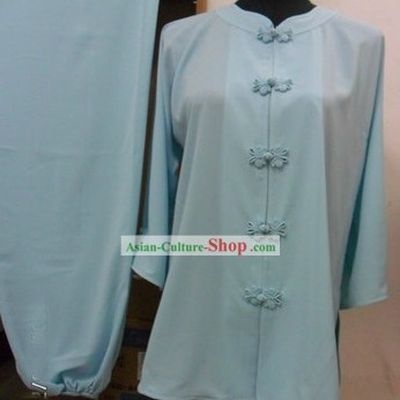 Chinese Martial Arts Suit