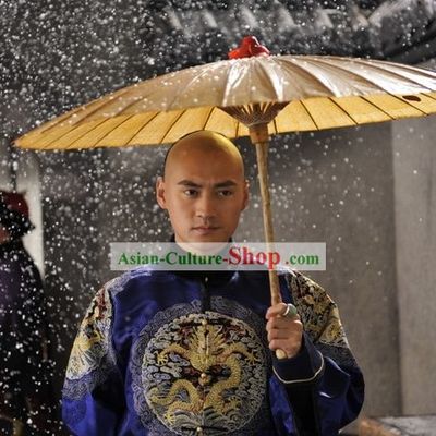 Ancient Chinese Style Umbrella