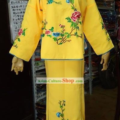 Traditional Chinese Opera Costumes for Women