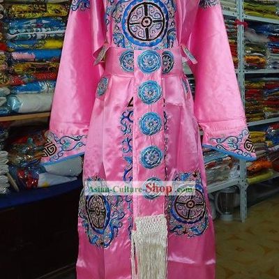 Ancient Chinese Opera Wu Sheng Costumes