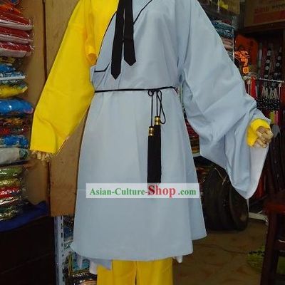 Journey to the West Sun Wukong Costume Complete Set