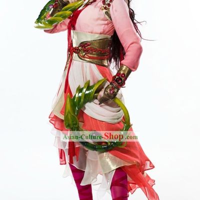 Ancient Chinese Fairy Cosplay Costumes