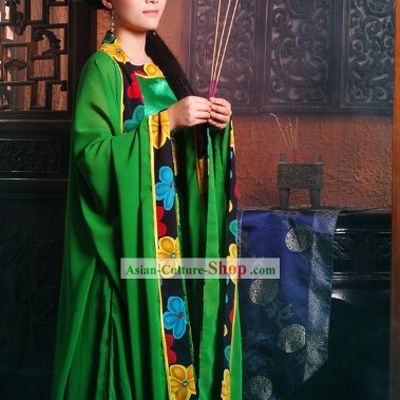 Ancient Chinese Pregancy Women Clothing