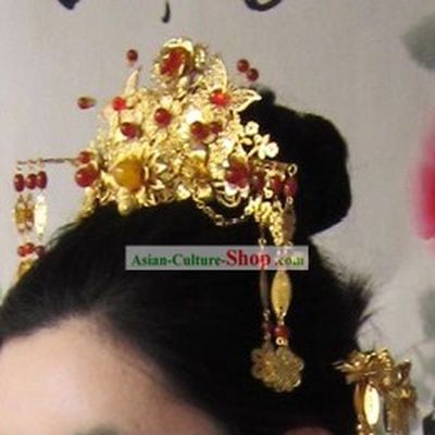 Ancient Princess Headpiece Set