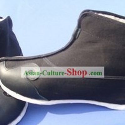 Traditional Chinese Tai Chi Shoes for Both Men and Women