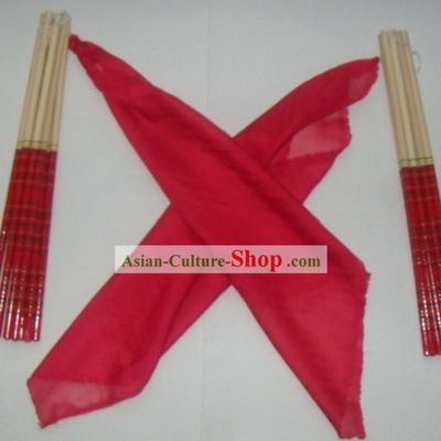 Traditional Chinese Chopstick Dance Prop