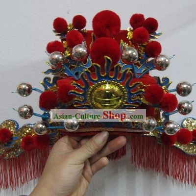 Cai Shen Hat for Kids