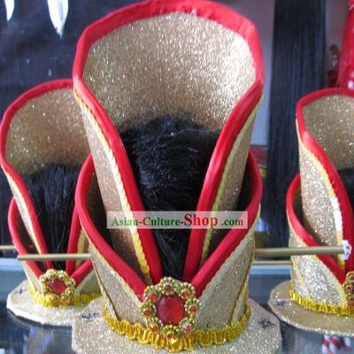 Ancient Chinese Prince Hat