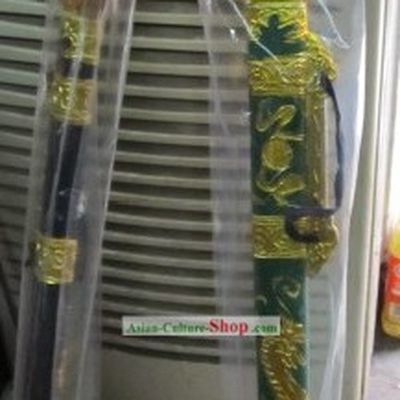 Chinese Opera Stage Performance Fake Sword