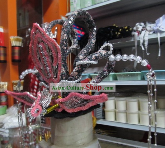 Chinese Classical Dance Hair Accessories