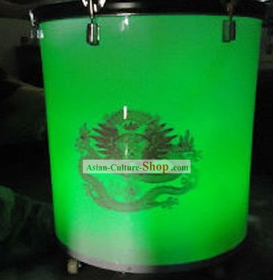 New Style Sound Control LED Lights Dragon Drum