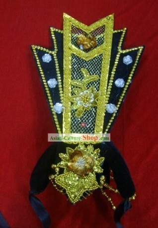 Ancient Chinese Fairy Headgear