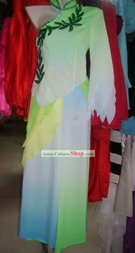 Chinese Classical Dance Costume for Women