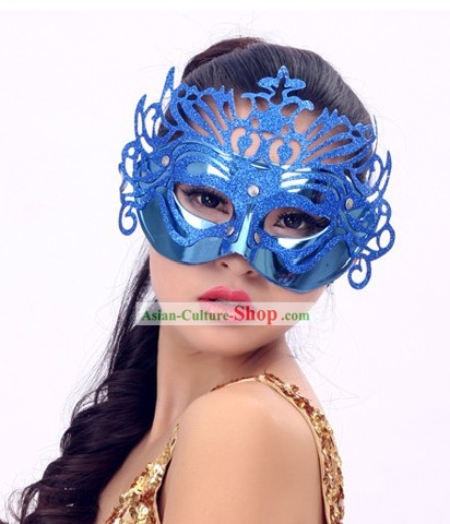 Chinese Dance Mask
