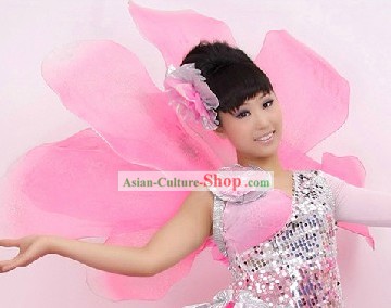 Opening Accompany Flower Dance Costumes for Women
