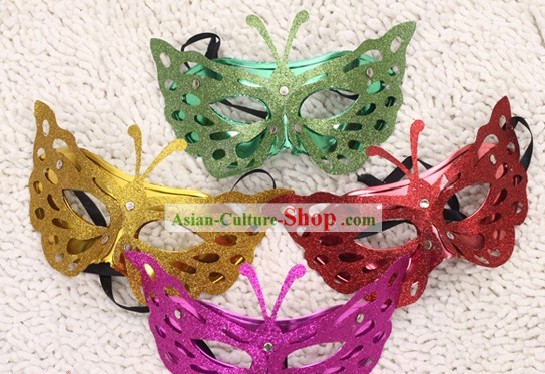Chinese Dance Performance Mask