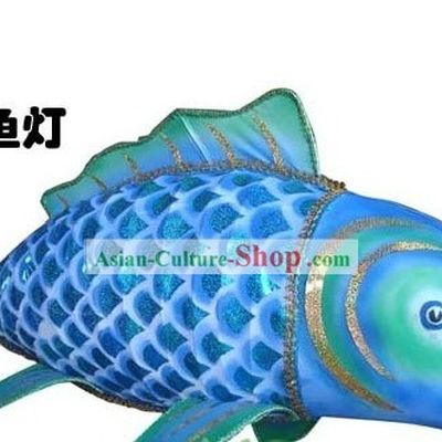 Electric Chinese Cape Lantern