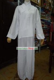 Chinese Opera Inside White Outfit for Women