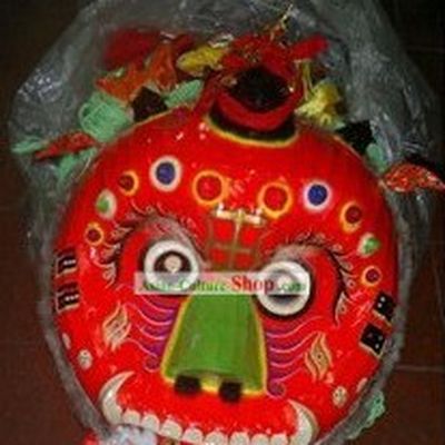 Traditional Monkey Dance Costume Complete Set