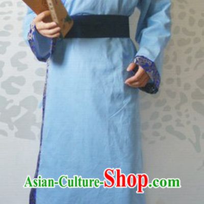 Ancient Chinese Han Fu Robe for Men