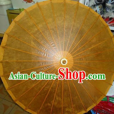 Chinese Classic Handmade Umbrella