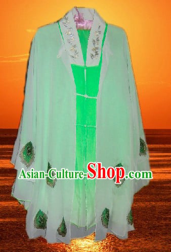 Traditional Wudang Taoist Tai Chi Three Pieces Clothing