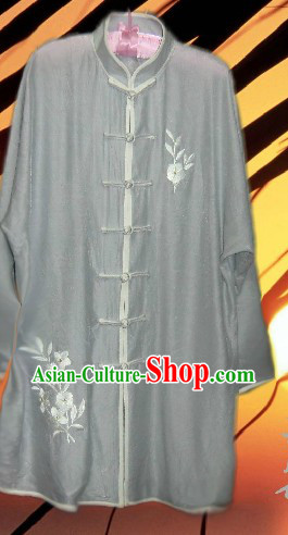 Traditional Chinese Kung Fu Tai Chi Uniform