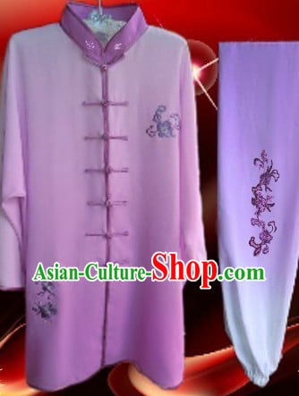 Traditional Chinese Tai Chi Gong Fu Clothes
